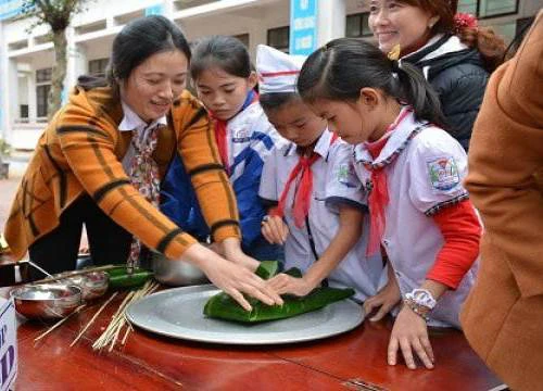 Sơn La lưu ý chăm lo giáo viên dịp Tết