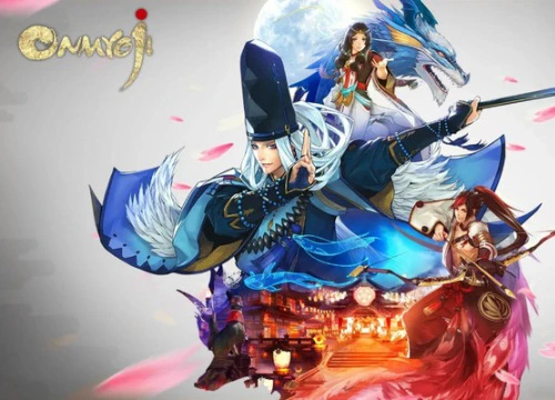 Tải ngay Onmyoji - Siêu phẩm Âm Dương Sư Mobile vừa ra mắt bản tiếng Anh