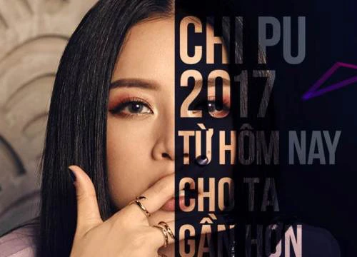 Thị trường nhạc Việt 2017: Những cung bậc cảm xúc đa sắc màu