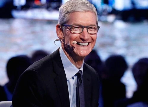 Tim Cook lên làm CEO, sự trì hoãn của Apple đã tăng đáng kể