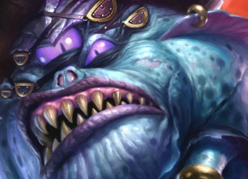 Top 4 lá bài làm thay đổi bộ mặt của thế giới HearthStone