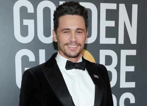 Vừa thắng Quả cầu vàng, James Franco đã bị nhiều phụ nữ tố quấy rối tình dục