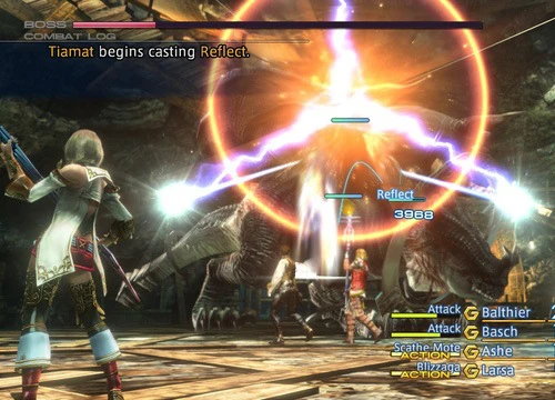 Bom tấn Final Fantasy XII: The Zodiac Age chính thức đặt chân lên Steam với cấu hình dễ thở