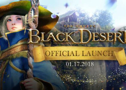 Bom tấn tuyệt sắc Black Desert khiến game thủ SEA cãi nhau om tỏi vì phải mua chứ không được miễn phí