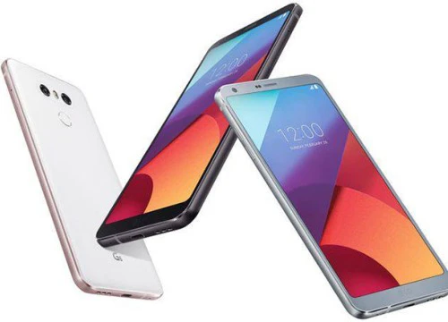 "Chốt hạ" các tính năng sẽ đến với siêu phẩm LG G7