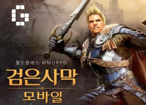 Game thủ sắp được sờ tận tay bom tấn đồ họa khủng nhất 2018 - Black Desert Mobile