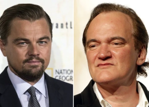 Ẵm được Oscar, mãi đến giờ tài tử Leonardo DiCaprio mới chịu tái xuất "giang hồ"