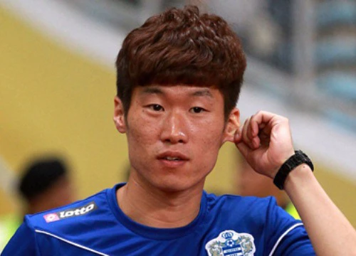 Mẹ Park Ji-sung qua đời vì tai nạn giao thông