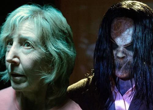 Ông hoàng kinh dị Jason Blum hứa hẹn một tác phẩm kinh dị kết hợp &#8220;Insidious&#8221; và &#8220;Sinister&#8221;