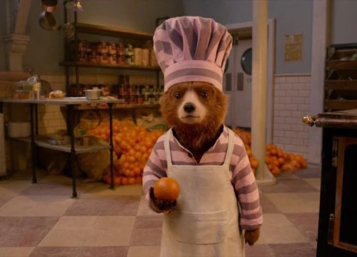 Paddington 2: Câu chuyện về chú gấu tử tế nhất thế gian