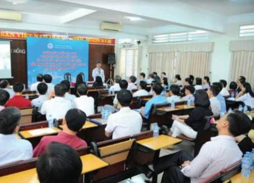 Sửa đổi quy định về trường đại học tư thục: 'Phân biệt đối xử' để làm gì?