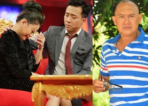 Tòa án mời Duy Phương và HTV, nhà sản xuất Sau ánh hào quang lên hòa giải