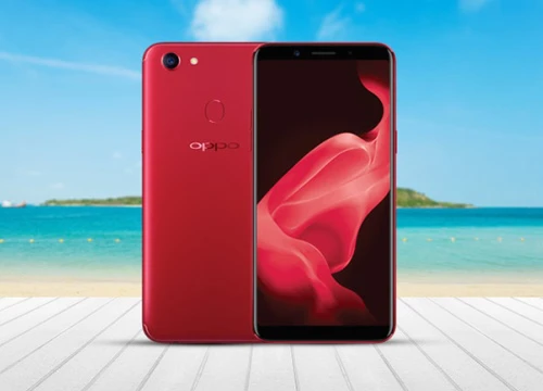 Top smartphone màu siêu đẹp, giá dưới 7 triệu