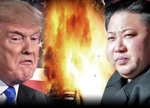 Trừng phạt Triều Tiên, Kim Jong Un nói vẫn sống khoẻ trong 100 năm