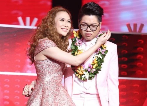 4 cặp thầy - trò đình đám của The Voice: Người thân thiết, kẻ... lạc mất nhau!