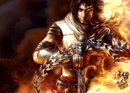 Cái tên huyền thoại Prince of Persia sắp tái xuất sau cả thập kỷ "ngủ quên"