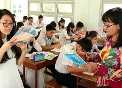 Chương trình phổ thông mới: Bớt học thuộc, tăng trải nghiệm