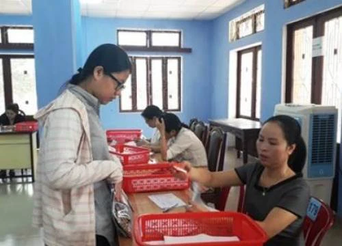 Đại học Huế dừng đào tạo 2 ngành, tuyển sinh thêm 3 ngành mới