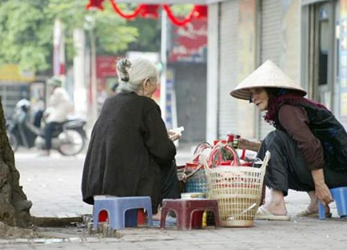 Dự báo thời tiết hôm nay (16/1): Hà Nội tiếp tục tăng nhiệt, Bắc Bộ "chia tay" với rét đậm, rét hại