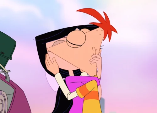 Fan hoạt hình "Phineas and Ferb" bất ngờ lan tỏa tập đặc biệt mang ý nghĩa "Ai rồi cũng khác"