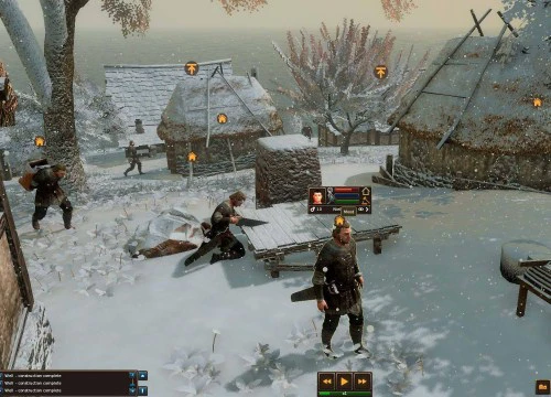 Game hot Life is Feudal: MMO đã chính thức lên Steam, game thủ Việt có thể chơi ngay bây giờ