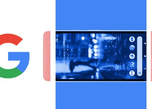 Google nuôi tham vọng phát triển smartphone không cần loa