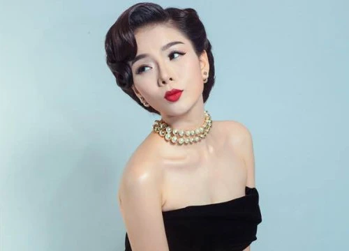 Lệ Quyên: "Tôi đã hát Bolero thì không có ai thay thế được"