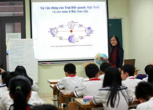 Không còn "học thuộc lòng", học sinh phải biết cách tiêu tiền