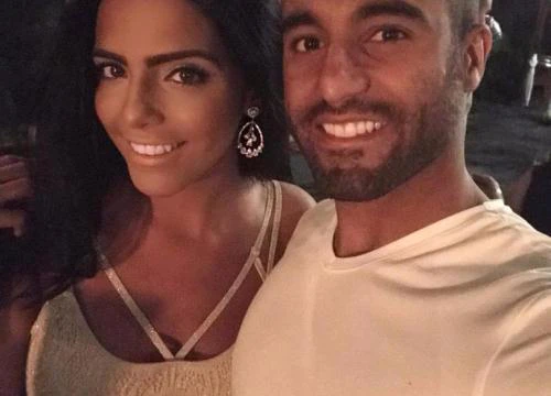 Lucas Moura khó sang M.U vì &#8230; vợ Di Maria