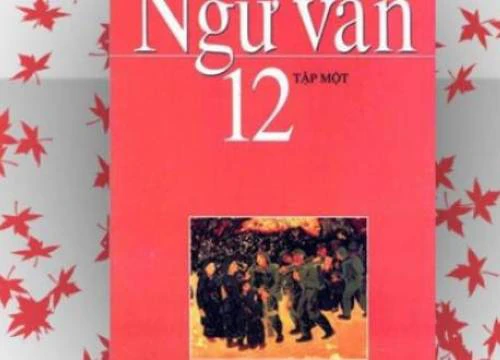 Môn Ngữ văn mới: 6 tác phẩm bắt buộc phải học