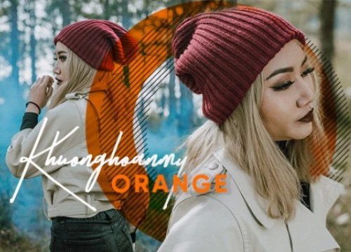 Orange của 'Người lạ ơi': 4 năm qua, vẫn thấy có lỗi với chị Hồ Ngọc Hà