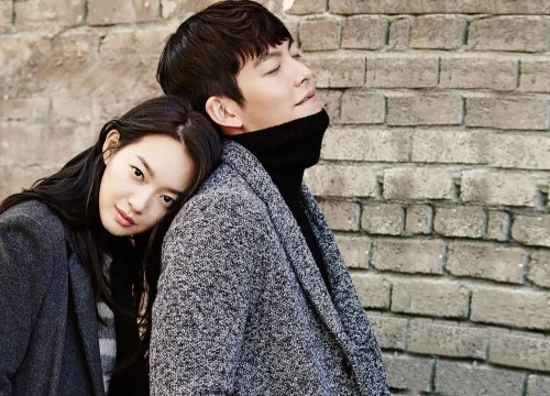 Tiết lộ tình trạng mối quan hệ hiện tại của Kim Woo Bin và Shin Min Ah