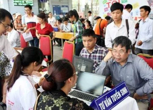 Toàn cảnh tuyển sinh vào Đại học Huế 2018