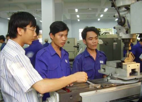 Trường cao đẳng, trung cấp phải có hệ thống đảm bảo chất lượng