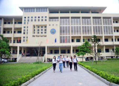 Tuyển sinh 2018: Đại học Huế mở thêm nhiều ngành mới