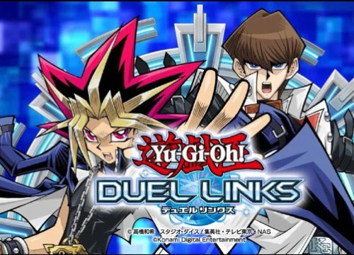 Yu-Gi-Oh! Duel Links - Vua trò chơi "chính chủ" có hơn 60 triệu lượt tải chỉ sau 1 năm ra mắt