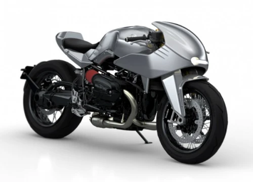 2018 BMW Motorrad R nineT độ khác lạ chưa từng có