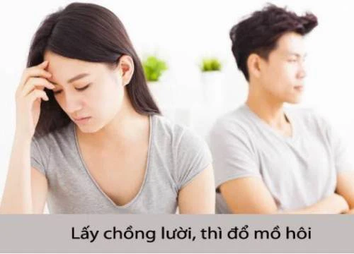 6 kiểu đàn ông sinh ra để làm khổ phụ nữ, thà ở vậy còn hơn