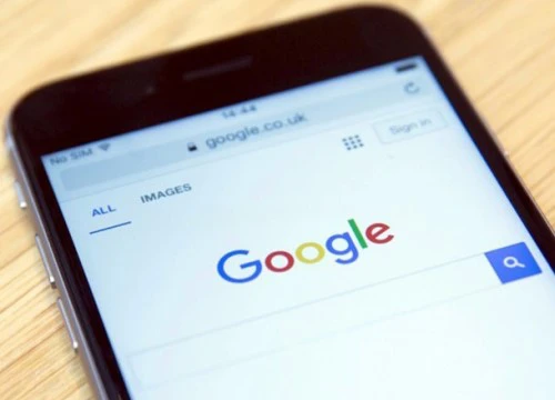 Google Search ưu ái trang web tải nhanh trên thiết bị di động