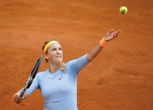 Azarenka thắng lớn trong vụ kiện giành quyền nuôi con