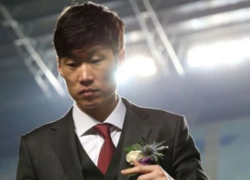 Bà và mẹ Park Ji Sung qua đời cùng một ngày