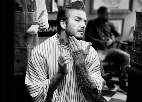 Becks chọn năm đáng nhớ nhất cuộc đời đặt tên cho sản phẩm mới