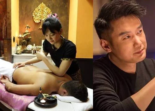 Có vợ là thợ mát xa, chồng lo vợ cặp bồ với khách nên thuê đồng nghiệp của em canh chừng