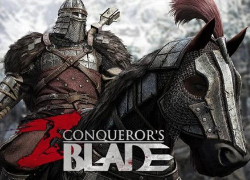 Cuối cùng thì game công thành chiến ấn tượng Conqueror's Blade cũng có ngày mở cửa chính xác