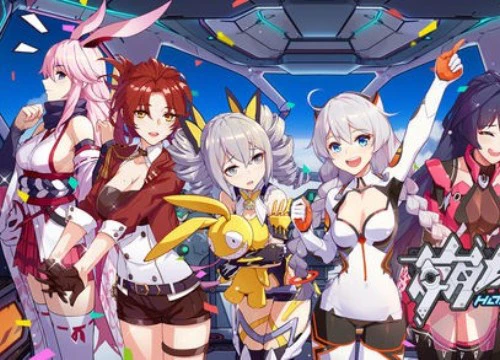 Đánh giá Honkai Impact 3 - Ngôi sao sáng của dòng game ARPG trên Mobile