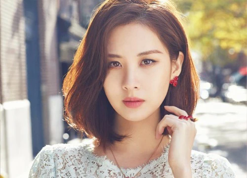 Lý do Seohyun rời SM có liên quan đến đoạn hội thoại giữa các thành viên SNSD trong dịp kỷ niệm 10 năm