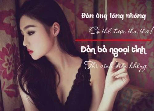 Đi tìm nguyên nhân đàn bà hay than khổ&#8230;