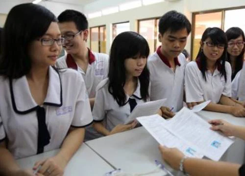 Điểm mới tuyển sinh vào đại học 2018 của Đại học Quốc gia Hà Nội