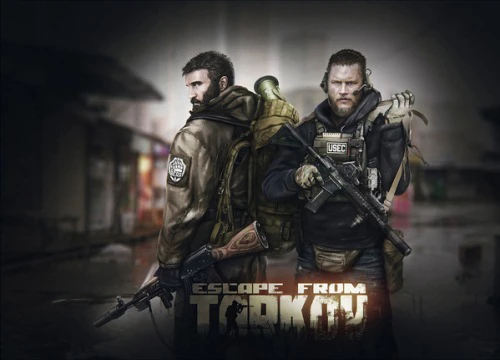 Escape From Tarkov: Game cực hay nhưng chớ dại mua ngay