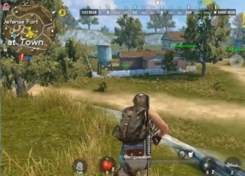 Game thủ bình thường liệu có cơ may chiến thắng hacker trong Rules Of Survival ?